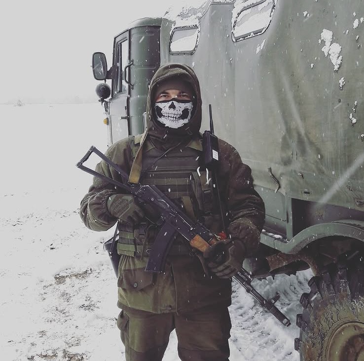 Відданість до останнього подиху