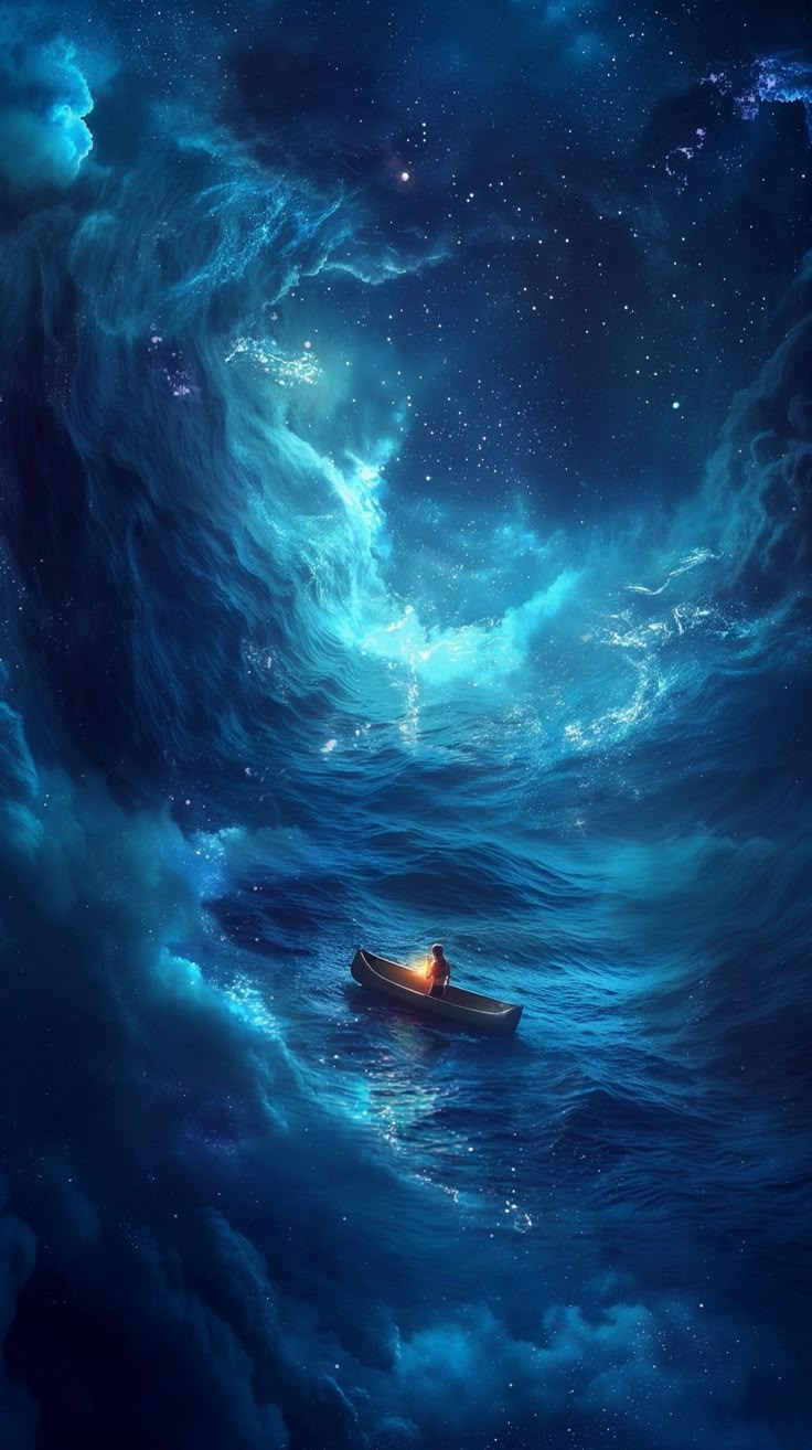 Soul of ocean 